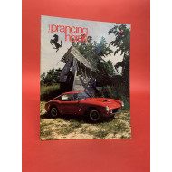 Prancing Horse No 46