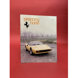 Prancing Horse No 48 