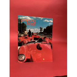 Prancing Horse No 50