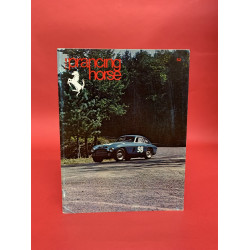 Prancing Horse No 52