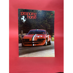 Prancing Horse No 53