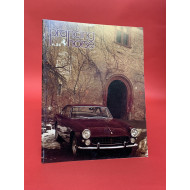 Prancing Horse No 54