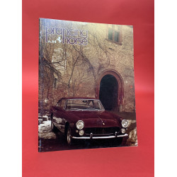 Prancing Horse No 54