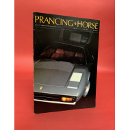 Prancing Horse No 70 June 1983