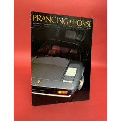 Prancing Horse No 70 June 1983