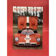 Prancing Horse No 71 September 1983