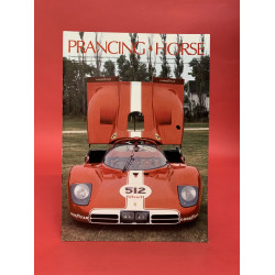 Prancing Horse No 71 September 1983 Prancing Horse No 71 September 1983