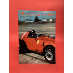 Prancing Horse No 72 December 1983 Prancing Horse No 72 December 1983