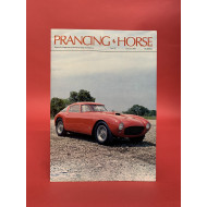 Prancing Horse No 73 January 1984