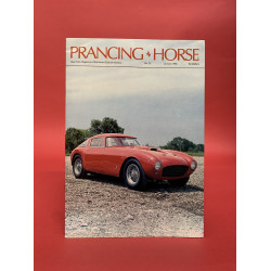 Prancing Horse No 73 January 1984 Prancing Horse No 73 January 1984