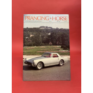Prancing Horse No 74 June 1984