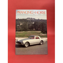 Prancing Horse No 74 June 1984 Prancing Horse No 74 June 1984