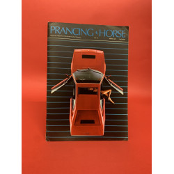 Prancing Horse No.80 Spring 1986