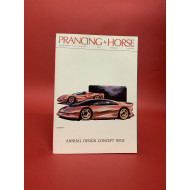 Prancing Horse No.81 Summer 1986