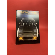 Prancing Horse No.82 Fall 1986