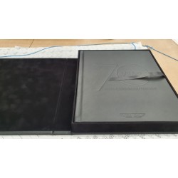 70 Years of Pebble Beach - Chairmans Edition