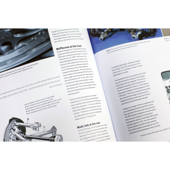 Porsche 993 GT2 Porsche 993 GT2