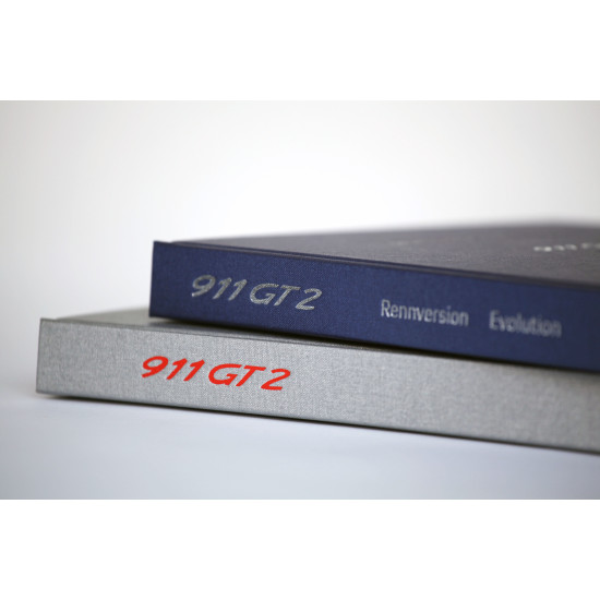 Porsche 993 GT2 Porsche 993 GT2