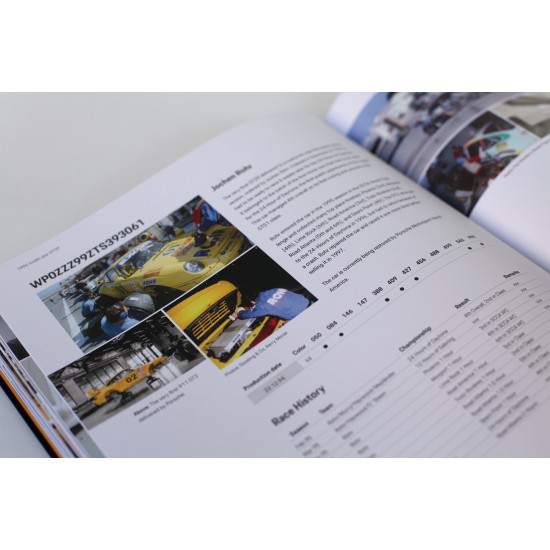 Porsche 993 GT2 Porsche 993 GT2