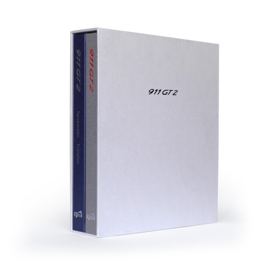 Porsche 993 GT2 Porsche 993 GT2