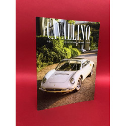 Cavallino Magazine No 244 August/September 2021 Cavallino Magazine No 244 August/September 2021