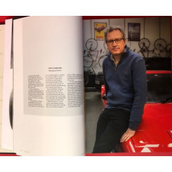 Inside Crosthwaite & Gardiner Inside Crosthwaite & Gardiner