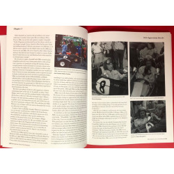 Mike Spence - Out of the Shadows