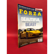 Forza Magazine Number 193 November 2021