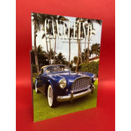 Cavallino Magazine No 245 October/November 2021