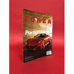 Forza Magazine Number 194 December 2021