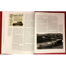 Freestone & Webb 1923 - 1958 The Story of a British Coachbuilder