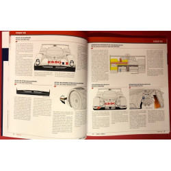 Endurance WEC - Dalle Gruppo C Ai Prototipi Ibridi - From Group C To Hybrid Prototypes