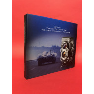 XKD 603 'Through The Lens Of Time' - The Storied Journey of a D-Type Jaguar