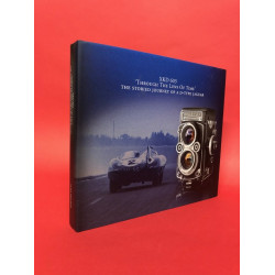 XKD 603 'Through The Lens Of Time' - The Storied Journey of a D-Type Jaguar