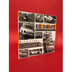 Ed Swart - From Zandvoort to Daytona