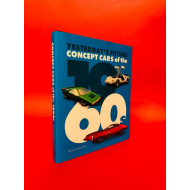 Yesterday's Future - Concept Cars of the 1960s
