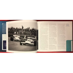 Drivers on Drivers - Motorsport Greats on their Rivals, Teammates and Heroes