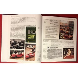 Unipower GT - The Definitive History of one of the Rarest and most desirable 1960's British Sports Cars