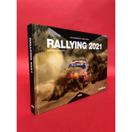 Rallying 2021 - Moving Moments