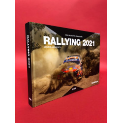 Rallying 2021 - Moving Moments