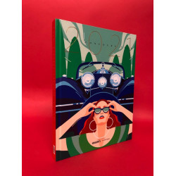 The Concours Year 2021