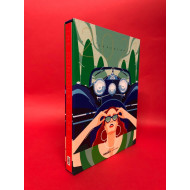 The Concours Year 2021 - Slip Case Edition