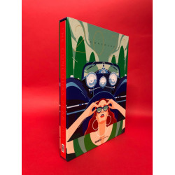 The Concours Year 2021 - Slip Case Edition