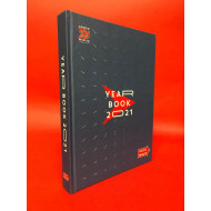 1000 Miglia Year Book 2021