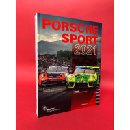 Porsche Sport 2021