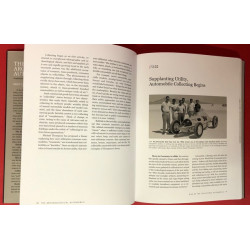 The Archaeological Automobile