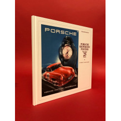 Porsche Showroom Posters - The First 25 Years Updated Edition