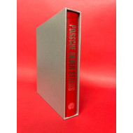 Porsche Silver Steeds - Porsche Racing, a Dedication 1948 to 1965