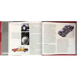 Mercedes-Benz W124 series 1984-1997