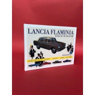 Lancia Flaminia - Details of The Collection - Convertible/Sport/Coupe/Gran Turismo